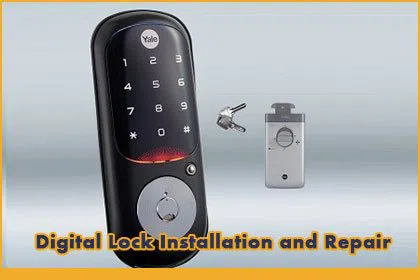 City Heights CA Locksmith Store, City Heights , CA 619-780-2936 - digital-lock